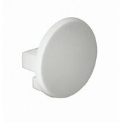 Endkappen für LED-Streifenprofile ohne Kabeldurchführung 360ALU – Präzise Abschlusskappen für Aluminiumprofile, passend für LED-Streifen, staub- und spritzwassergeschützt, inkl. Montagezubehör, ideal für Innen- und Außenbereich