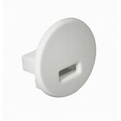 Endkappen für LED-Streifenprofile mit Kabeldurchführung – 360ALU Aluminiumprofil, präzise Passform, einfache Montage, optimale Kabelorganisation, ideal für LED-Beleuchtungssysteme, inkl. technischer Spezifikationen nach DIN-Normen Endkappen für LED-Streifenprofile mit Kabeldurchführung – 360ALU Aluminiumprofil, präzise Passform, einfache Montage, optimale Kabelorganisation, ideal für LED-Beleuchtungssysteme, inkl. technischer Spezifikationen nach DIN-Normen