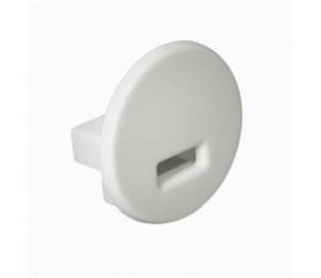 Endkappen für LED-Streifenprofile mit Kabeldurchführung – 360ALU Aluminiumprofil, präzise Passform, einfache Montage, optimale Kabelorganisation, ideal für LED-Beleuchtungssysteme, inkl. technischer Spezifikationen nach DIN-Normen Endkappen für LED-Streifenprofile mit Kabeldurchführung – 360ALU Aluminiumprofil, präzise Passform, einfache Montage, optimale Kabelorganisation, ideal für LED-Beleuchtungssysteme, inkl. technischer Spezifikationen nach DIN-Normen