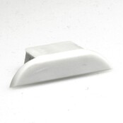 17ALU LED-Aluminiumprofil Endkappe ohne Kabeldurchführung für LED-Streifen, 17 mm Breite, passend für LED-Leisten, inkl. Montagezubehör, hochwertige Aluminiumlegierung, staub- und spritzwassergeschützt 17ALU LED-Aluminiumprofil Endkappe ohne Kabeldurchführung für LED-Streifen, 17 mm Breite, passend für LED-Leisten, inkl. Montagezubehör, hochwertige Aluminiumlegierung, staub- und spritzwassergeschützt