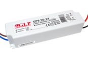 LED-Treiber 50 Watt 24 Volt 2,1 Ampere – IP67 wasserdicht – Konstantspannung – GLP GPV-50-24 – für LED-Streifen & Beleuchtung LED-Treiber 50 Watt 24 Volt 2,1 Ampere – IP67 wasserdicht – Konstantspannung – GLP GPV-50-24 – für LED-Streifen & Beleuchtung