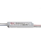LED-Treiber 18 Watt 24 Volt 0,75 Ampere – IP67 wasserdicht – GLP GPV-18-24 – Konstantspannungsnetzteil für LED-Streifen und Beleuchtung LED-Treiber 18 Watt 24 Volt 0,75 Ampere – IP67 wasserdicht – GLP GPV-18-24 – Konstantspannungsnetzteil für LED-Streifen und Beleuchtung