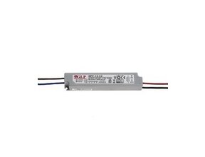 LED Netzteil 12W 24V 0,5A IP67 wasserdicht – GLP GPV-12-24 für LED Streifen