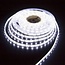 Luksus Vollständiges LED Streifen Set drahtlos dimmbar, kaltweiß 6000K, 12W, 1020LM, 60LED/m, 12V – 10m | Ideal für Innenbeleuchtung