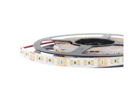LED Streifen 12V 6000K Kaltweiß 9,6W 1020lm/m 120 LED/m IP20 10M Rolle