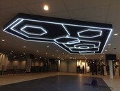 LED Streifen 12V 6000K Kaltweiß 9,6W 1020lm/m 120 LEDs/m IP20 2,5m Rolle – Energieeffizient & Helligkeitsstark LED Streifen 12V 6000K Kaltweiß 9,6W 1020lm/m 120 LEDs/m IP20 2,5m Rolle – Energieeffizient & Helligkeitsstark