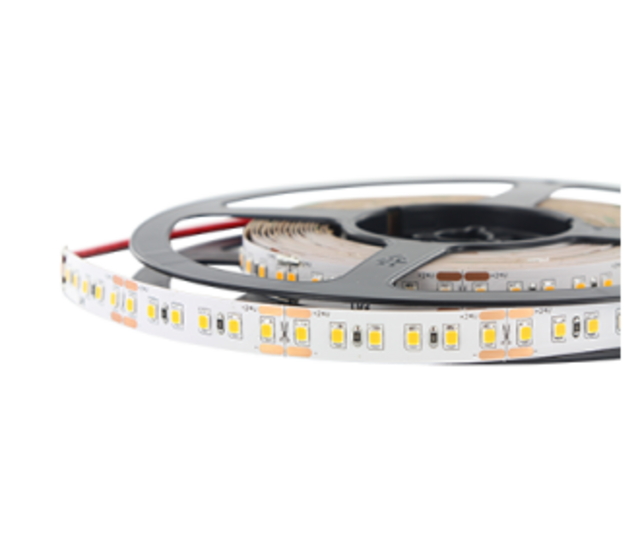 LED Streifen 24 Volt 6000K Kaltweiß 12W 1260LM 60LED/m IP20 10 Meter – Hochwertige Beleuchtung für Innenräume LED Streifen 24 Volt 6000K Kaltweiß 12W 1260LM 60LED/m IP20 10 Meter – Hochwertige Beleuchtung für Innenräume