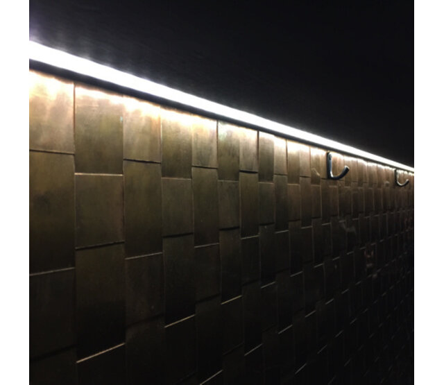 LED Streifen 24 Volt 4000K Naturweiß 9,6W 1020lm/m 120 LEDs/m IP20 2,5M Rolle – Energieeffizient & Hochwertig LED Streifen 24 Volt 4000K Naturweiß 9,6W 1020lm/m 120 LEDs/m IP20 2,5M Rolle – Energieeffizient & Hochwertig