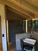 Waterdichte LED strip 3000K Warm Wit 9,6W 1020LM 120LED p/m 12VDC IP65 - 5 meter Waterdichte LED strip 3000K Warm Wit 9,6W 1020LM 120LED p/m 12VDC IP65 - 5 meter