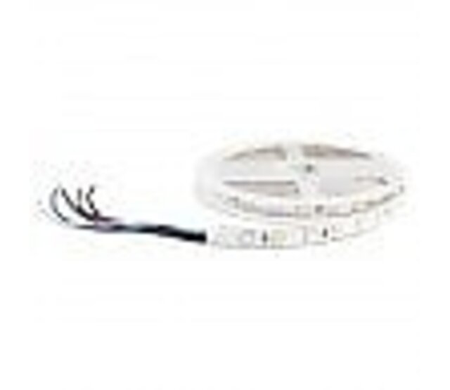 Wasserdichter RGB LED Streifen 14,4W 1020LM 60LED/m IP65 24V DC - 5 Meter, hochflexibel, energieeffizient, für Innen- und Außenbeleuchtung Wasserdichter RGB LED Streifen 14,4W 1020LM 60LED/m IP65 24V DC - 5 Meter, hochflexibel, energieeffizient, für Innen- und Außenbeleuchtung