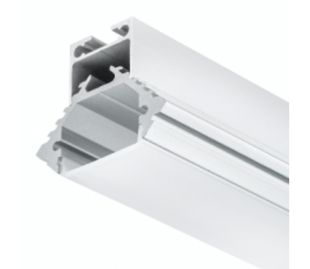 Gyprof LED-Profile für Gipskartonplatten – Halterung für PL10/PN12, geeignet für LED-Streifen, präzise Montage, optimale Lichtführung, technisch präzise nach deutschen Normen