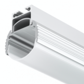 Gyprof LED-Profile für Gipskartonplatten – Halterung für PL10/PN12, geeignet für LED-Streifen, präzise Montage, optimale Lichtführung, technisch präzise nach deutschen Normen