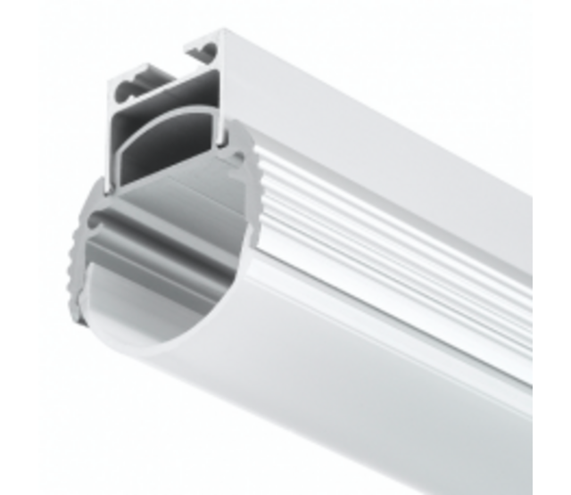 Gyprof LED-Profile für Gipskartonplatten – Halterung für PL10/PN12, geeignet für LED-Streifen, präzise Montage, optimale Lichtführung, technisch präzise nach deutschen Normen