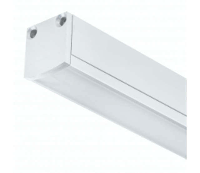 Gyprof LED-Profile für Gipskartonplatten – Halterung für PL10/PN12, geeignet für LED-Streifen, präzise Montage, optimale Lichtführung, technisch präzise nach deutschen Normen