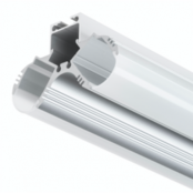 Gyprof LED-Profile für Gipskartonplatten – Halterung für PL10/PN12, geeignet für LED-Streifen, präzise Montage, optimale Lichtführung, technisch präzise nach deutschen Normen