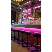 RGBW LED Streifen 19,2W 1020 lm/m 24V DC IP20 5m Rolle – Hochwertige Beleuchtung