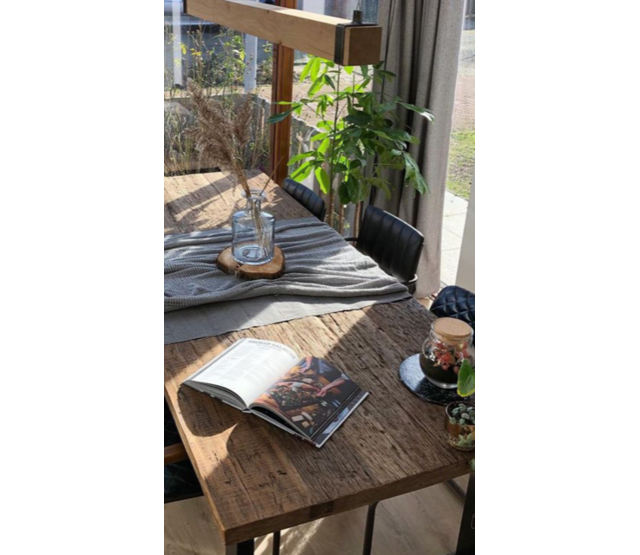 LED Eichenholz Hängeleuchte - 100 cm - Dual White Licht (2700K & 6500K) - Dimmbar - Energieeffizient - Modernes Design - Perfekt für Wohnzimmer oder Küche LED Eichenholz Hängeleuchte - 100 cm - Dual White Licht (2700K & 6500K) - Dimmbar - Energieeffizient - Modernes Design - Perfekt für Wohnzimmer oder Küche