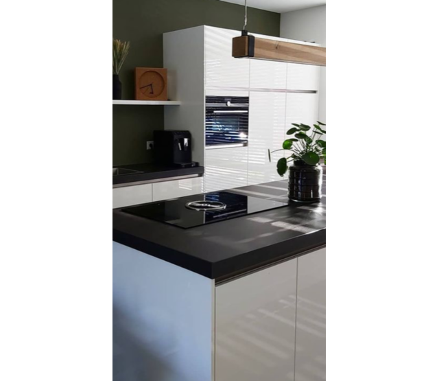 Eichenholz Hängeleuchte bis 200 cm