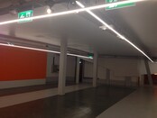 Unterprofil / Aufhängprofil für LED Streifen – 2 Meter (2000 mm) – PL10 Weiß – Aluminiumprofil für LED-Beleuchtung, Montagezubehör, diffuses Licht, hochwertige Verarbeitung, ideal für Innenräume Unterprofil / Aufhängprofil für LED Streifen – 2 Meter (2000 mm) – PL10 Weiß – Aluminiumprofil für LED-Beleuchtung, Montagezubehör, diffuses Licht, hochwertige Verarbeitung, ideal für Innenräume