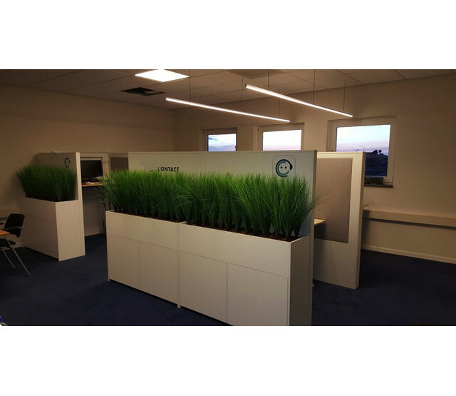 Unterprofil / Aufhängeprofil für LED Streifen - 1 Meter - PL10 Weiß - Montageprofil für LED-Beleuchtung, Aluminium, 10 mm Nutbreite, ideal für Innenbeleuchtung, Decken- oder Wandmontage Unterprofil / Aufhängeprofil für LED Streifen - 1 Meter - PL10 Weiß - Montageprofil für LED-Beleuchtung, Aluminium, 10 mm Nutbreite, ideal für Innenbeleuchtung, Decken- oder Wandmontage