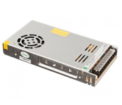 LED-Netzteil 350 Watt 24 Volt 14,5 Ampere IP20 für LED-Streifen – POS-350-24-C – Konstantspannung für professionelle Beleuchtung LED-Netzteil 350 Watt 24 Volt 14,5 Ampere IP20 für LED-Streifen – POS-350-24-C – Konstantspannung für professionelle Beleuchtung