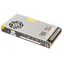 LED-Netzteil 350 Watt 24 Volt 14,5 Ampere IP20 für LED-Streifen – POS-350-24-C – Konstantspannung für professionelle Beleuchtung