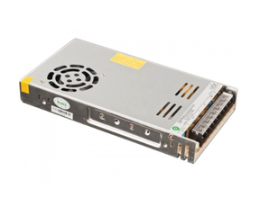 LED Netzteil 350W 24V 14,5A - IP20 - Trafo für LED Streifen - POS-350-24-C