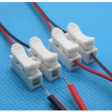 LED Streifen Verbinder Block – Schnellverbinder für LED Lichtbänder