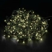 240 LED Weihnachtsbaumbeleuchtung, extra warmweiß (2200K), 18 Meter IP44 wasserdicht, Außenbereich, energiesparend, 24V Niedervolt, mit Steckverbinder, für Bäume & Dekoration 240 LED Weihnachtsbaumbeleuchtung, extra warmweiß (2200K), 18 Meter IP44 wasserdicht, Außenbereich, energiesparend, 24V Niedervolt, mit Steckverbinder, für Bäume & Dekoration