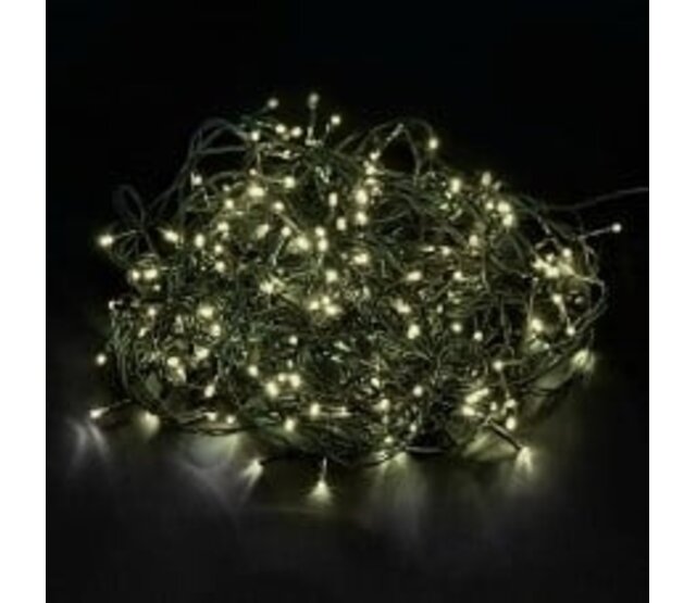 240 LED Weihnachtsbaumbeleuchtung, extra warmweiß (2200K), 18 Meter IP44 wasserdicht, Außenbereich, energiesparend, 24V Niedervolt, mit Steckverbinder, für Bäume & Dekoration 240 LED Weihnachtsbaumbeleuchtung, extra warmweiß (2200K), 18 Meter IP44 wasserdicht, Außenbereich, energiesparend, 24V Niedervolt, mit Steckverbinder, für Bäume & Dekoration