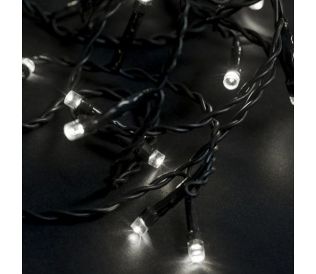 240 LED Weihnachtsbaumbeleuchtung, 18 Meter kaltweiße Außenlichter, wetterfeste LED-Streifen mit IP65, 2400 Lumen, 24V Niedervolt, für Garten und Terrasse 240 LED Weihnachtsbaumbeleuchtung, 18 Meter kaltweiße Außenlichter, wetterfeste LED-Streifen mit IP65, 2400 Lumen, 24V Niedervolt, für Garten und Terrasse