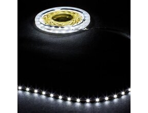 LED Streifen 24V 4000K Natürlich Weiß 12W 1260lm/m 60 LED/m IP20 50M Rolle Angebot