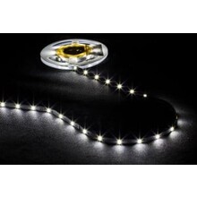 LED Streifen 12V 4000K Neutralweiß 6W 420lm/m 60 LED/m IP20 50M Rolle
