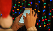Smart Weihnachtsbeleuchtung mit App-Steuerung – 480 RGB LED Streifen, 8 Lichtmodi, dimmbar, farbwechselnd, für Innen- und Außenbereich, energieeffizient, 24V Smart Weihnachtsbeleuchtung mit App-Steuerung – 480 RGB LED Streifen, 8 Lichtmodi, dimmbar, farbwechselnd, für Innen- und Außenbereich, energieeffizient, 24V