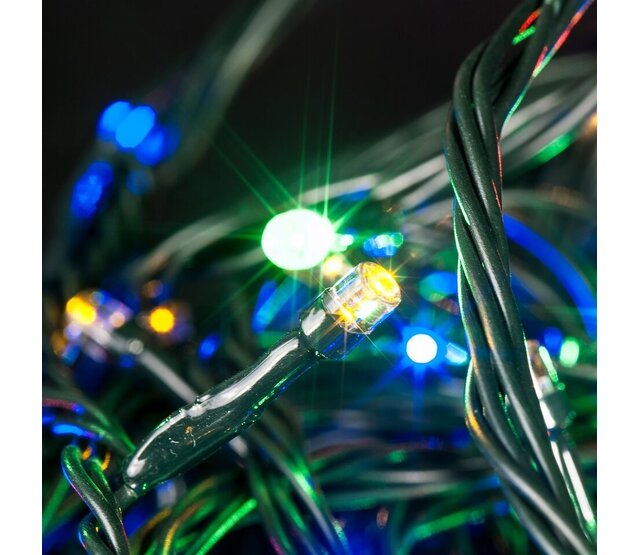 Smart Weihnachtsbeleuchtung mit App-Steuerung – 480 RGB LED Streifen, 8 Lichtmodi, dimmbar, farbwechselnd, für Innen- und Außenbereich, energieeffizient, 24V Smart Weihnachtsbeleuchtung mit App-Steuerung – 480 RGB LED Streifen, 8 Lichtmodi, dimmbar, farbwechselnd, für Innen- und Außenbereich, energieeffizient, 24V