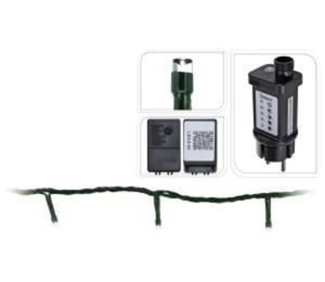 Smart Weihnachtsbeleuchtung mit App-Steuerung – 480 RGB LED Streifen, 8 Lichtmodi, dimmbar, farbwechselnd, für Innen- und Außenbereich, energieeffizient, 24V Smart Weihnachtsbeleuchtung mit App-Steuerung – 480 RGB LED Streifen, 8 Lichtmodi, dimmbar, farbwechselnd, für Innen- und Außenbereich, energieeffizient, 24V