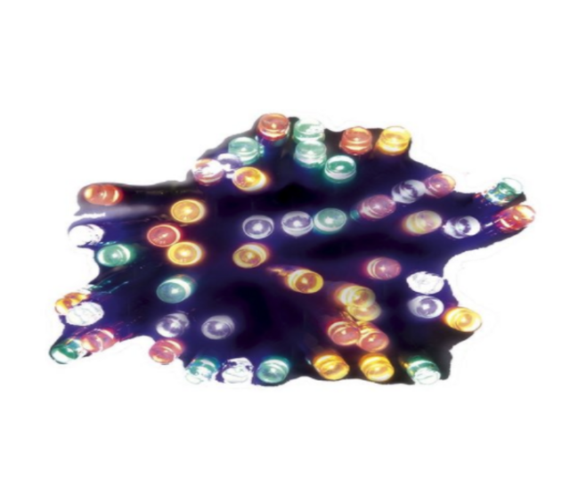 Smart Weihnachtsbeleuchtung mit App-Steuerung – 480 RGB LED Streifen, 8 Lichtmodi, dimmbar, farbwechselnd, für Innen- und Außenbereich, energieeffizient, 24V Smart Weihnachtsbeleuchtung mit App-Steuerung – 480 RGB LED Streifen, 8 Lichtmodi, dimmbar, farbwechselnd, für Innen- und Außenbereich, energieeffizient, 24V