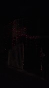 Professionelle Laser-Weihnachtsbeleuchtung mit LED-Strahlen für Garten & Hausfassaden – 10W, 30m² Abdeckung, IP65 wetterfest, 16 Farben, 8 Modi, CE-zertifiziert, ideal für Weihnachten & Feiertage Professionelle Laser-Weihnachtsbeleuchtung mit LED-Strahlen für Garten & Hausfassaden – 10W, 30m² Abdeckung, IP65 wetterfest, 16 Farben, 8 Modi, CE-zertifiziert, ideal für Weihnachten & Feiertage