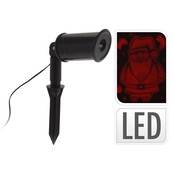 Leistungsstarker LED-Projektor für Innen- und Außenbereich – Energieeffizient, IP65 Wasserschutz, 5000 Lumen, 6500K Farbtemperatur, 20.000h Lebensdauer, ideal für Garten, Fassade & Events Leistungsstarker LED-Projektor für Innen- und Außenbereich – Energieeffizient, IP65 Wasserschutz, 5000 Lumen, 6500K Farbtemperatur, 20.000h Lebensdauer, ideal für Garten, Fassade & Events