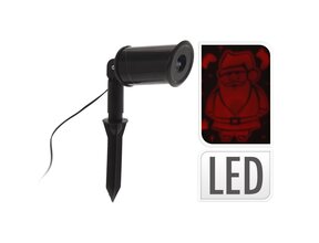 LED-Fluter für Innen & Außen – IP44 Spritzwasserschutz, Energieeffizient, Hohe Leuchtkraft