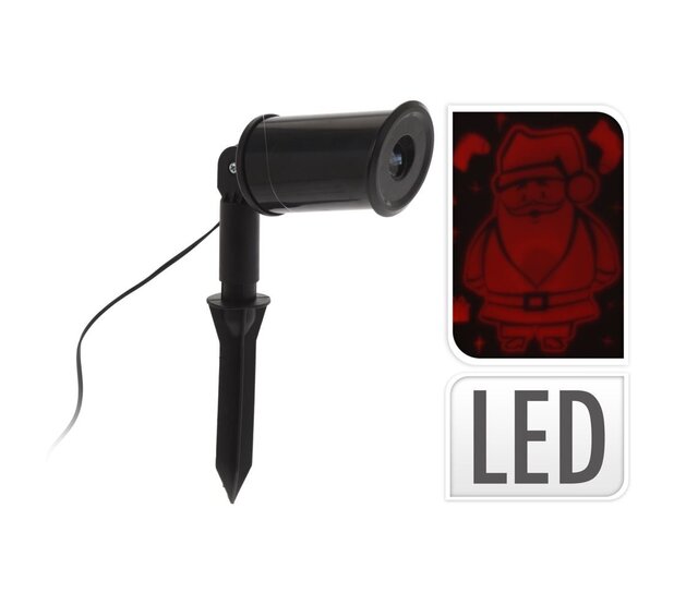 Leistungsstarker LED-Projektor für Innen- und Außenbereich – Energieeffizient, IP65 Wasserschutz, 5000 Lumen, 6500K Farbtemperatur, 20.000h Lebensdauer, ideal für Garten, Fassade & Events Leistungsstarker LED-Projektor für Innen- und Außenbereich – Energieeffizient, IP65 Wasserschutz, 5000 Lumen, 6500K Farbtemperatur, 20.000h Lebensdauer, ideal für Garten, Fassade & Events