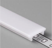 LED-Streifen Bodenprofil 2 Meter mit Abdeckung 15,8 mm x 13,70 mm – VLOER12 | Aluminiumschiene für LED-Beleuchtung | Bodenleuchtelement | Dimmbare LED-Unterbauleuchte | Innen- und Außenbereich geeignet LED-Streifen Bodenprofil 2 Meter mit Abdeckung 15,8 mm x 13,70 mm – VLOER12 | Aluminiumschiene für LED-Beleuchtung | Bodenleuchtelement | Dimmbare LED-Unterbauleuchte | Innen- und Außenbereich geeignet