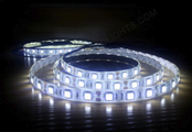 LED Streifen 12V 10000K Kaltweiß 12W 1260LM IP20 5m