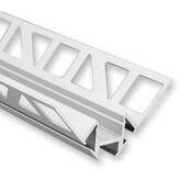 LED Streifen Aluminium Eckprofil 2,5 Meter 33x33 mm P19 – Grau, für LED-Beleuchtung, präzise Kantenführung, hochwertiges Aluminium, ideal für Decken- und Wandmontage LED Streifen Aluminium Eckprofil 2,5 Meter 33x33 mm P19 – Grau, für LED-Beleuchtung, präzise Kantenführung, hochwertiges Aluminium, ideal für Decken- und Wandmontage