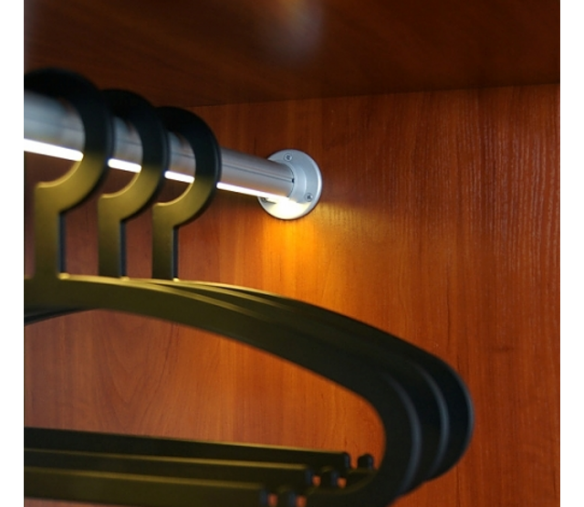 LED-Aluminiumprofil für Kleiderschrank, 2 Meter, 19mm x 30mm, mit Abdeckung, geeignet für LED-Streifen G4 – Präzise Beleuchtungslösung für Schränke und Regale LED-Aluminiumprofil für Kleiderschrank, 2 Meter, 19mm x 30mm, mit Abdeckung, geeignet für LED-Streifen G4 – Präzise Beleuchtungslösung für Schränke und Regale