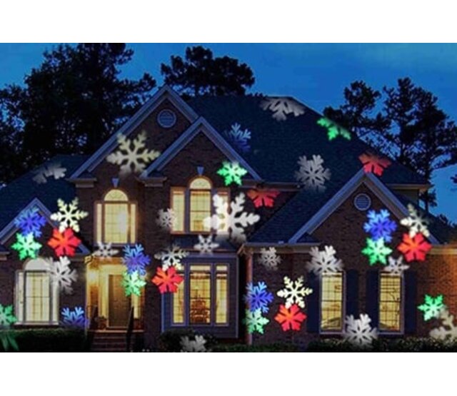 Programmierbare LED-Weihnachtsbeleuchtung mit 8 Modi, 10 m Länge, IP65 wasserdicht, 24V Niederspannung, RGB-Farbwechsel, Timerfunktion, für Innen- und Außenbereich, inkl. Fernbedienung