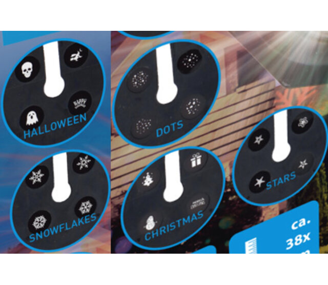 Programmierbare LED-Weihnachtsbeleuchtung mit 8 Modi, 10 m Länge, IP65 wasserdicht, 24V Niederspannung, RGB-Farbwechsel, Timerfunktion, für Innen- und Außenbereich, inkl. Fernbedienung