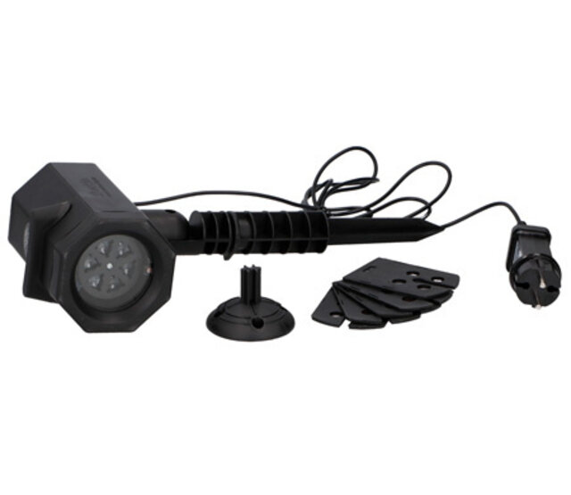 Programmierbare LED-Weihnachtsbeleuchtung mit 8 Modi, 10 m Länge, IP65 wasserdicht, 24V Niederspannung, RGB-Farbwechsel, Timerfunktion, für Innen- und Außenbereich, inkl. Fernbedienung