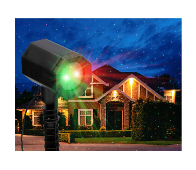 3-Stufen-Laser-Weihnachtsbeleuchtung mit RGB-LED-Technologie, 8 Farbmodi, IP65-Wasserschutz, 10 m Reichweite, 230 V/50 Hz, inkl. Fernbedienung für Innen- und Außendekoration 3-Stufen-Laser-Weihnachtsbeleuchtung mit RGB-LED-Technologie, 8 Farbmodi, IP65-Wasserschutz, 10 m Reichweite, 230 V/50 Hz, inkl. Fernbedienung für Innen- und Außendekoration