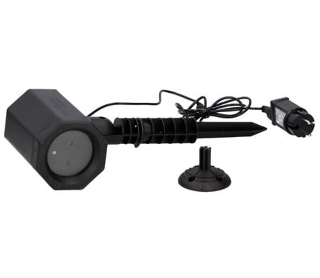 3-Stufen-Laser-Weihnachtsbeleuchtung mit RGB-LED-Technologie, 8 Farbmodi, IP65-Wasserschutz, 10 m Reichweite, 230 V/50 Hz, inkl. Fernbedienung für Innen- und Außendekoration 3-Stufen-Laser-Weihnachtsbeleuchtung mit RGB-LED-Technologie, 8 Farbmodi, IP65-Wasserschutz, 10 m Reichweite, 230 V/50 Hz, inkl. Fernbedienung für Innen- und Außendekoration